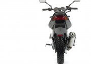 Yamaha YBR 250 Yamaha YBR 250